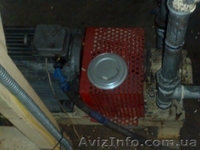 Смеситель миксер для пищевого протзводства. - <ro>Изображение</ro><ru>Изображение</ru> #4, <ru>Объявление</ru> #462002