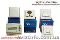 Теплый пол DEVI, полное отопление (в Донецке) - <ro>Изображение</ro><ru>Изображение</ru> #9, <ru>Объявление</ru> #3699