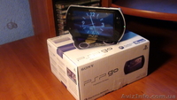 psp GO срочно продам - <ro>Изображение</ro><ru>Изображение</ru> #1, <ru>Объявление</ru> #460247