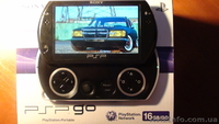 psp GO срочно продам - <ro>Изображение</ro><ru>Изображение</ru> #4, <ru>Объявление</ru> #460247