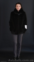 шуба норковая - авто - леди с капюшоном - <ro>Изображение</ro><ru>Изображение</ru> #2, <ru>Объявление</ru> #463246