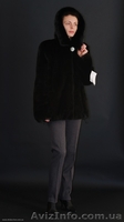 шуба норковая - авто - леди с капюшоном - <ro>Изображение</ro><ru>Изображение</ru> #1, <ru>Объявление</ru> #463246
