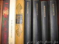 Книги в 1000 томов. - <ro>Изображение</ro><ru>Изображение</ru> #2, <ru>Объявление</ru> #460702