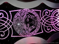 Аренда лимузина Hummer H2   - <ro>Изображение</ro><ru>Изображение</ru> #2, <ru>Объявление</ru> #464061