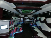 Аренда лимузина Hummer H2   - <ro>Изображение</ro><ru>Изображение</ru> #3, <ru>Объявление</ru> #464061