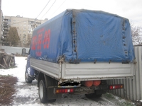 Газель сдам в аренду - <ro>Изображение</ro><ru>Изображение</ru> #2, <ru>Объявление</ru> #466141