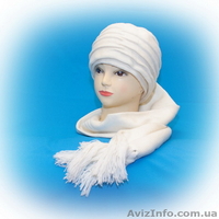 Головные уборы на любой вкус.  - <ro>Изображение</ro><ru>Изображение</ru> #3, <ru>Объявление</ru> #518983