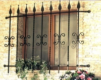 Решетки по отличным ценам. - <ro>Изображение</ro><ru>Изображение</ru> #6, <ru>Объявление</ru> #502761