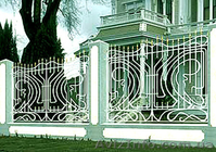 Заборы по отличным ценам. - <ro>Изображение</ro><ru>Изображение</ru> #1, <ru>Объявление</ru> #502773