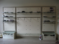 Итальянское оборудование для магазина одежды - <ro>Изображение</ro><ru>Изображение</ru> #1, <ru>Объявление</ru> #506239