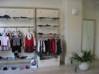 Итальянское оборудование для магазина одежды - <ro>Изображение</ro><ru>Изображение</ru> #2, <ru>Объявление</ru> #506239