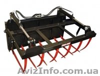 Продам Фронтальный погрузчик на трактора ЮМЗ, МТЗ - <ro>Изображение</ro><ru>Изображение</ru> #4, <ru>Объявление</ru> #516898