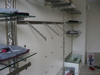 Итальянское оборудование для магазина одежды - <ro>Изображение</ro><ru>Изображение</ru> #3, <ru>Объявление</ru> #506239