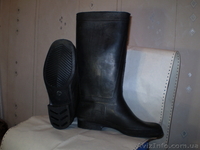 Продам резиновые сапоги для шахтёров (Россия) от 50 пар. - <ro>Изображение</ro><ru>Изображение</ru> #1, <ru>Объявление</ru> #510783