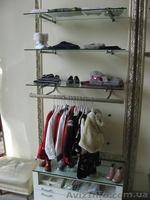 Итальянское оборудование для магазина одежды - <ro>Изображение</ro><ru>Изображение</ru> #4, <ru>Объявление</ru> #506239