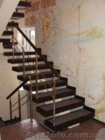 Лестницы по отличным ценам - <ro>Изображение</ro><ru>Изображение</ru> #2, <ru>Объявление</ru> #502776