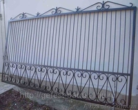 Заборы по отличным ценам. - <ro>Изображение</ro><ru>Изображение</ru> #2, <ru>Объявление</ru> #502773