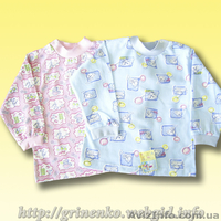 Продажа и производство: одежда для детей (детский трикотаж) ЧП Гриненко Н.В. - <ro>Изображение</ro><ru>Изображение</ru> #5, <ru>Объявление</ru> #222604