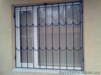 Решетки по отличным ценам. - <ro>Изображение</ro><ru>Изображение</ru> #2, <ru>Объявление</ru> #502761