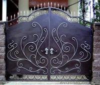 Ворота по отличным ценам. - <ro>Изображение</ro><ru>Изображение</ru> #4, <ru>Объявление</ru> #502770