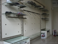 Итальянское оборудование для магазина одежды - <ro>Изображение</ro><ru>Изображение</ru> #7, <ru>Объявление</ru> #506239