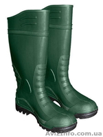 Продам резиновые сапоги для шахтёров (Россия) от 50 пар. - <ro>Изображение</ro><ru>Изображение</ru> #3, <ru>Объявление</ru> #510783