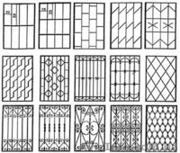 Решетки по отличным ценам вот. - <ro>Изображение</ro><ru>Изображение</ru> #7, <ru>Объявление</ru> #502765