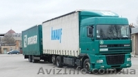 Грузоперевозка по Украине - <ro>Изображение</ro><ru>Изображение</ru> #2, <ru>Объявление</ru> #490046