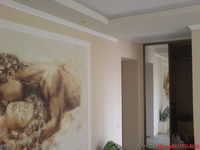 ремонт  отделка квартир, домов, офисов в Донецке - <ro>Изображение</ro><ru>Изображение</ru> #3, <ru>Объявление</ru> #508913