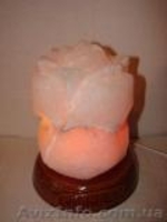 соляной светильник (лампа) - <ro>Изображение</ro><ru>Изображение</ru> #2, <ru>Объявление</ru> #517967