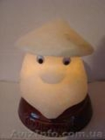 соляной светильник (лампа) - <ro>Изображение</ro><ru>Изображение</ru> #1, <ru>Объявление</ru> #517967