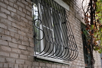 Решетки по отличным ценам. - <ro>Изображение</ro><ru>Изображение</ru> #8, <ru>Объявление</ru> #502761