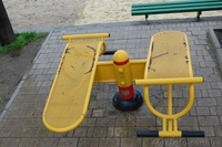 Качели, уличные тренажеры, спортплощадки, турники, брусья. - <ro>Изображение</ro><ru>Изображение</ru> #3, <ru>Объявление</ru> #502788