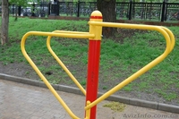 Качели, уличные тренажеры, спортплощадки, турники, брусья. - <ro>Изображение</ro><ru>Изображение</ru> #4, <ru>Объявление</ru> #502788