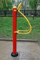 Качели, уличные тренажеры, спортплощадки, турники, брусья. - <ro>Изображение</ro><ru>Изображение</ru> #5, <ru>Объявление</ru> #502788