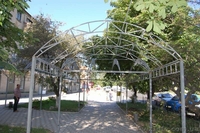 Летние кафе, летние павильоны. - <ro>Изображение</ro><ru>Изображение</ru> #1, <ru>Объявление</ru> #502804