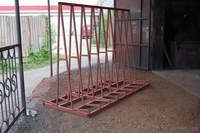 Пирамиды для перевозки стекла. - <ro>Изображение</ro><ru>Изображение</ru> #1, <ru>Объявление</ru> #502806