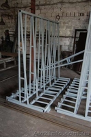 Пирамиды для перевозки стекла. - <ro>Изображение</ro><ru>Изображение</ru> #2, <ru>Объявление</ru> #502806