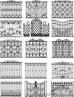 Заборы по отличным ценам. - <ro>Изображение</ro><ru>Изображение</ru> #4, <ru>Объявление</ru> #502773