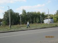 Земельный участок под бизнес в Макеевке - <ro>Изображение</ro><ru>Изображение</ru> #1, <ru>Объявление</ru> #506544