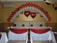 Красочные гелиевые шары - <ro>Изображение</ro><ru>Изображение</ru> #3, <ru>Объявление</ru> #508196