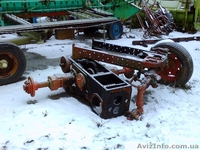 Запчасти на трактор - <ro>Изображение</ro><ru>Изображение</ru> #1, <ru>Объявление</ru> #504630