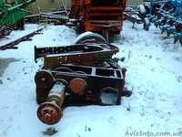 Запчасти на трактор - <ro>Изображение</ro><ru>Изображение</ru> #2, <ru>Объявление</ru> #504630