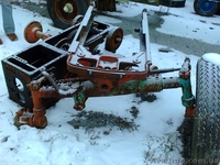 Запчасти на трактор - <ro>Изображение</ro><ru>Изображение</ru> #5, <ru>Объявление</ru> #504630