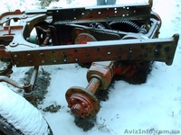 Запчасти на трактор - <ro>Изображение</ro><ru>Изображение</ru> #6, <ru>Объявление</ru> #504630