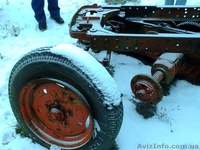 Запчасти на трактор - <ro>Изображение</ro><ru>Изображение</ru> #7, <ru>Объявление</ru> #504630