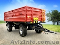 Продаю новую сельхозтехнику - <ro>Изображение</ro><ru>Изображение</ru> #2, <ru>Объявление</ru> #516915