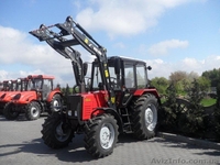 Продам Фронтальный погрузчик на трактора ЮМЗ, МТЗ - <ro>Изображение</ro><ru>Изображение</ru> #5, <ru>Объявление</ru> #516898