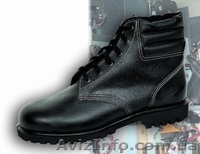 Продам рабочую кожанную обувь.Крупным и мелким оптом. - <ro>Изображение</ro><ru>Изображение</ru> #3, <ru>Объявление</ru> #510871