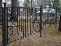 Заборы по отличным ценам. - <ro>Изображение</ro><ru>Изображение</ru> #5, <ru>Объявление</ru> #502773